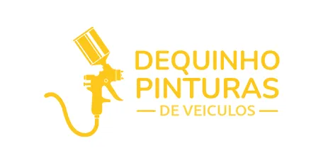 Identidade Visual Dequinho Pinturas — projeto Kode Studio